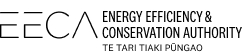 Energy Efficiency and Conservation Authority (EECA). 